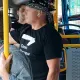«Своих не бросаем»: мужчина в Z-майке в автобусе Караганды возмутил Казнет