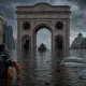 Миллиарды в воду: почему ливневки Астаны не спасают от потопов и сильных дождей