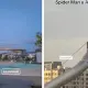 Опасную горку возле ЭКСПО, на которую забрался мальчик, убрали в Астане