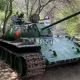 «Культ войны» или память: в Темиртау решили судьбу советского танка
