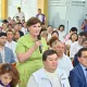 Партия «Әділет»: принцип «Закон и порядок» обязателен для всех