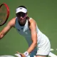 Рыбакина выиграла второй матч в Торонто