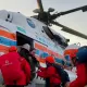 Туристов из Германии спасали вертолетом в горах Алматинской области