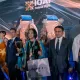 Казахстанский школьник занял второе место на Международной олимпиаде по ИИ