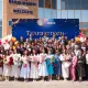 Все выпускники одной из школ Астаны получили гранты