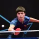 Казахстанец выиграл престижный международный турнир по настольному теннису в США