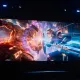 На Comic Con Astana представили арт-фильм Tengrida: Cyber Steppe