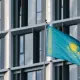 Жара до +43 градусов, град и шквал: штормовое предупреждение объявили по всему Казахстану