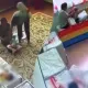В детсад Атырау взяли воспитательницу с судимостью: ее подозревают в избиении ребенка
