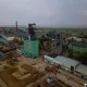 Пожар произошел на Орловской шахте в области Абай: работников эвакуировали