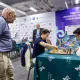 Казахстанцы завоевали бронзу на FIDE World University Team Chess Championship 2026