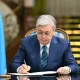 В Казахстане назначили нового командующего войсками ПВО