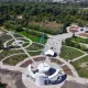 Акция «Абайға құрмет»: в Семее открылась Площадь госсимволов