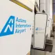 Пьяный пассажир рейса Анталья – Астана получил 10 суток ареста