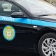 Электроавтобус с пассажирами вел пьяный водитель без прав в Бурабае