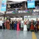 Шымкент: 100-ге жуық өнерпаз абай әндерін шырқады
