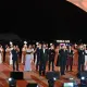 Абай әлеміне арналған мерекелік концерт өтті