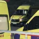 Супруги из Германии погибли в ДТП в Акмолинской области, их дочь госпитализирована