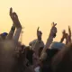 Как вести себя в толпе на концерте: важное напоминание для казахстанцев