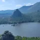 Туристам запретили подниматься на горы Кокшетау и Болектау в Бурабае