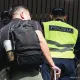 Мужчина ранил участкового в служебной машине в СКО