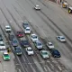 Проспект Богенбай батыра частично закроют в Астане