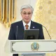 Орден «Отан», «Барыс» и звание народного артиста: кого наградил Токаев
