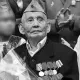 Умер последний фронтовик Астаны Рзагул Байкешев