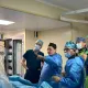 Сосудистый каркас, который растворяется сам: в Казахстане провели уникальные операции