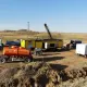«Казахмыс» исследует глубокие горизонты месторождения «Абыз»