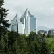 Алматинцев призвали сохранять спокойствие