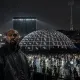 Канье Уэст прокомментировал перенос концерта в Алматы
