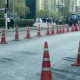 Участок дороги в Астане перекроют на выходные