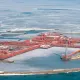 Казахстан заявил о возможной коррупции в контрактах на Кашагане на $10,7 млрд