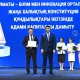 Дархан Сатыбалды провел августовскую конференцию работников образования Алматы