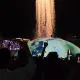 Концерт Канье Уэста в Алматы состоялся после переноса из-за непогоды