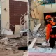 Число жертв мощного землетрясения в Индонезии выросло до 38 человек