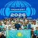 Казахстан завоевал 59 медалей и установил пять мировых рекордов на чемпионате Азии