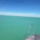 Двух детей унесло ветром от берега на озере Балхаш