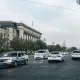 В Алматы за выходные выявили сотни нарушений ПДД