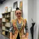 «Устала спорить»: Алагузова ответила на критику после сравнения KeshYOU и Канье