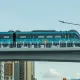 Проезд в Астане станет бесплатным 23 августа