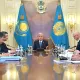 Токаев потребовал привести в порядок республиканский и местные бюджеты