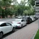 Жителям Алматы разрешили бесплатно парковаться у дома