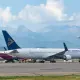Air Astana продлила отмену рейсов в Дубай до конца сентября