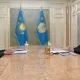 Токаев поручил усилить сельские подразделения МЧС