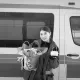 Председатель ОСИ знала о дефектах фасада до гибели фельдшера Улданы Мырзуан – обвинение