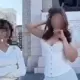 Иностранка сняла видео у Триумфальной арки и получила штраф в Астане