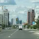 Грозы и похолодание: какая погода ожидается в Астане в ближайшие дни
