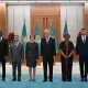 Токаев заявил о неизменности миролюбивого курса Казахстана